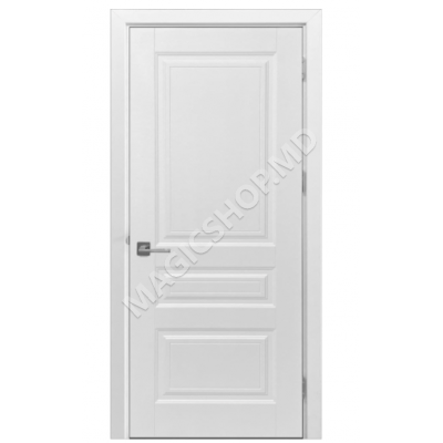 Usa email alb Retro FS 90x200 cm